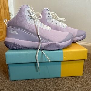 MOOLAH KICKS